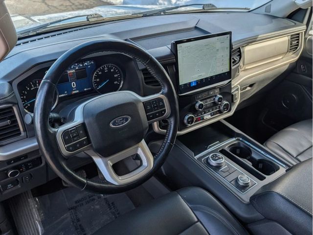 2024 Ford Expedition Max XLT 4x4 - 22988602 - 17