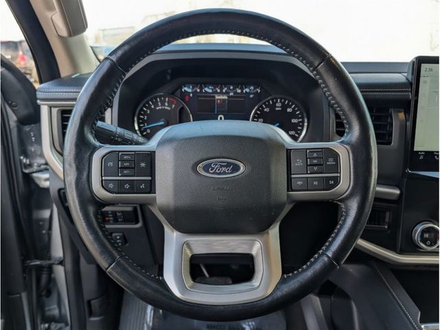 2024 Ford Expedition Max XLT 4x4 - 22988602 - 18