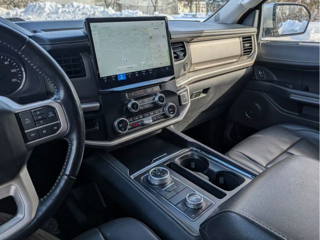 2024 Ford Expedition Max XLT 4x4 - 22988602 - 20