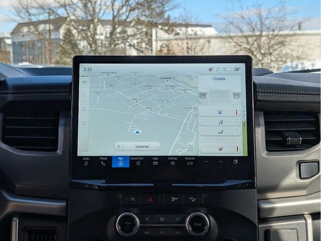 2024 Ford Expedition Max XLT 4x4 - 22988602 - 21