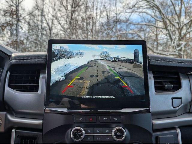 2024 Ford Expedition Max XLT 4x4 - 22988602 - 22