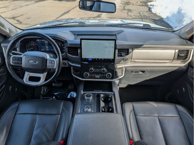 2024 Ford Expedition Max XLT 4x4 - 22988602 - 23
