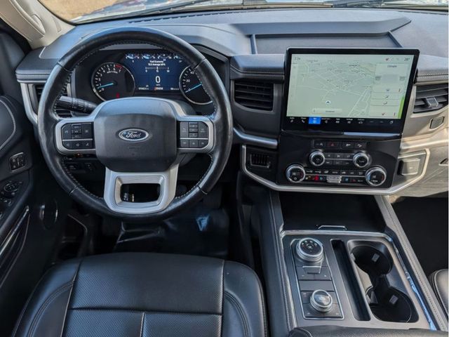 2024 Ford Expedition Max XLT 4x4 - 22988602 - 24