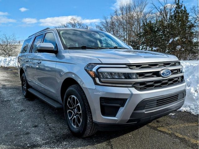 2024 Ford Expedition Max XLT 4x4 - 22988602 - 2