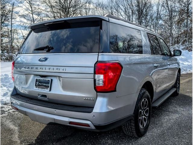 2024 Ford Expedition Max XLT 4x4 - 22988602 - 4