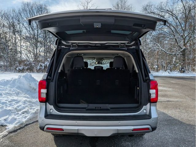 2024 Ford Expedition Max XLT 4x4 - 22988602 - 6