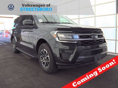 2024 Ford Expedition Max