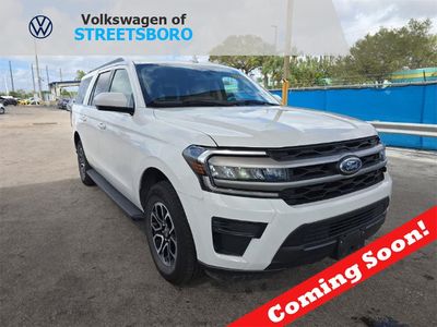 2024 Ford Expedition Max