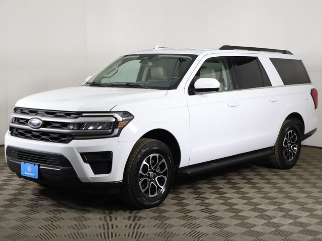 2024 Ford Expedition Max XLT 4x4 - 22995549 - 10