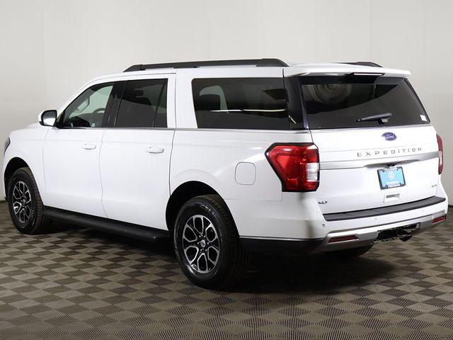 2024 Ford Expedition Max XLT 4x4 - 22995549 - 11