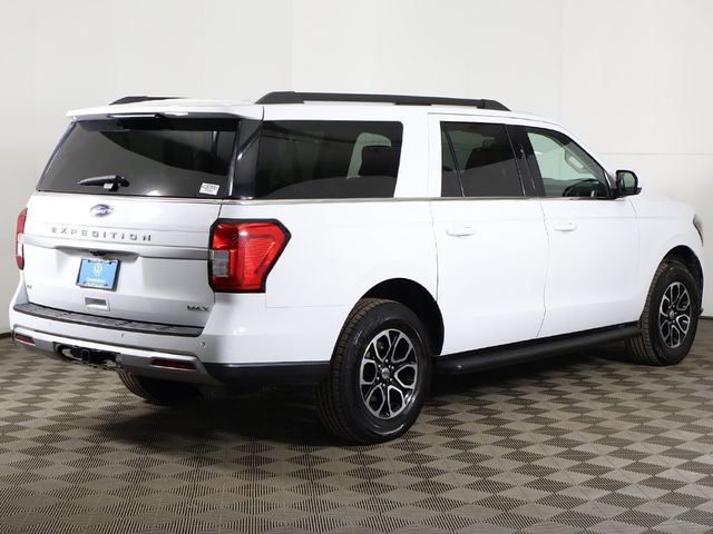 2024 Ford Expedition Max XLT 4x4 - 22995549 - 12