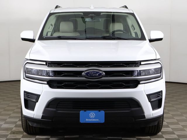 2024 Ford Expedition Max XLT 4x4 - 22995549 - 13
