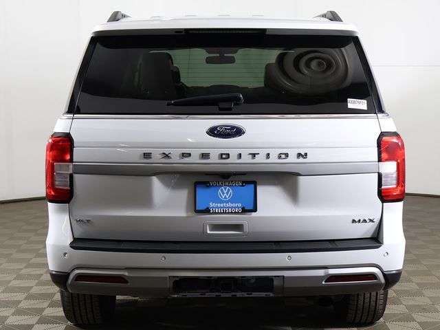 2024 Ford Expedition Max XLT 4x4 - 22995549 - 14
