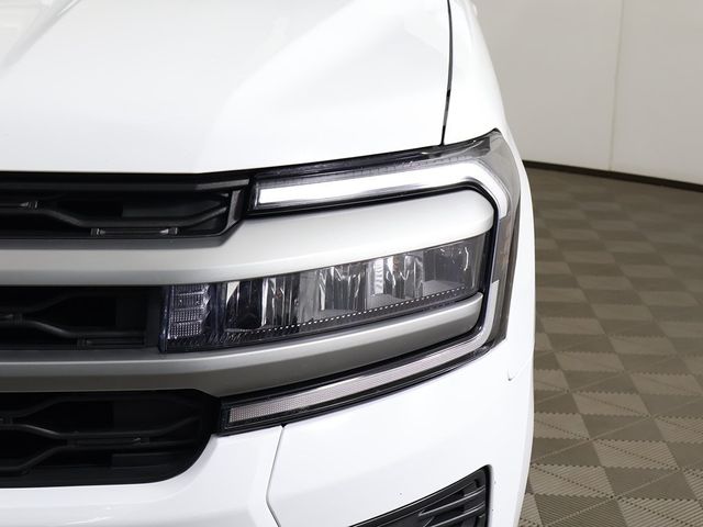 2024 Ford Expedition Max XLT 4x4 - 22995549 - 16