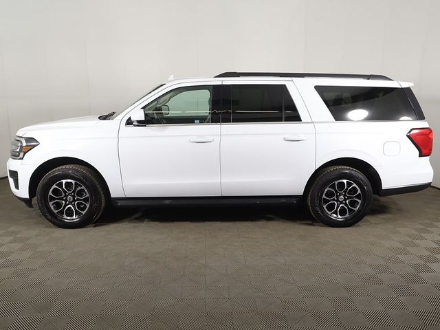 2024 Ford Expedition Max XLT 4x4 - 22995549 - 19