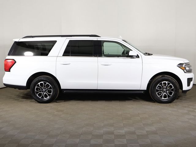 2024 Ford Expedition Max XLT 4x4 - 22995549 - 20