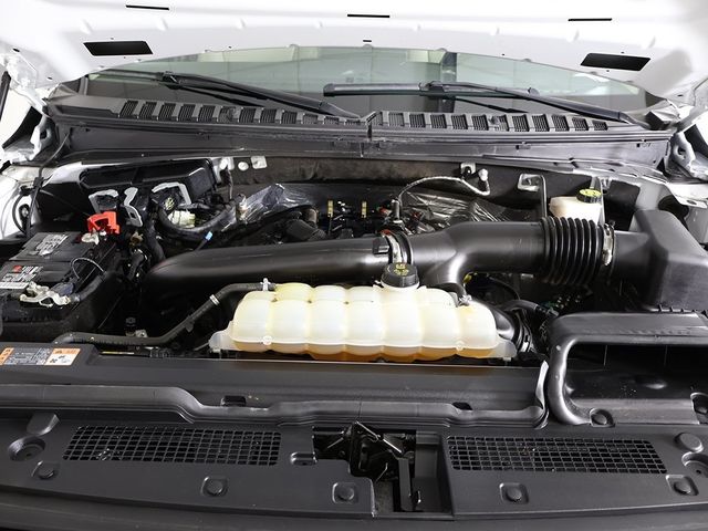 2024 Ford Expedition Max XLT 4x4 - 22995549 - 21