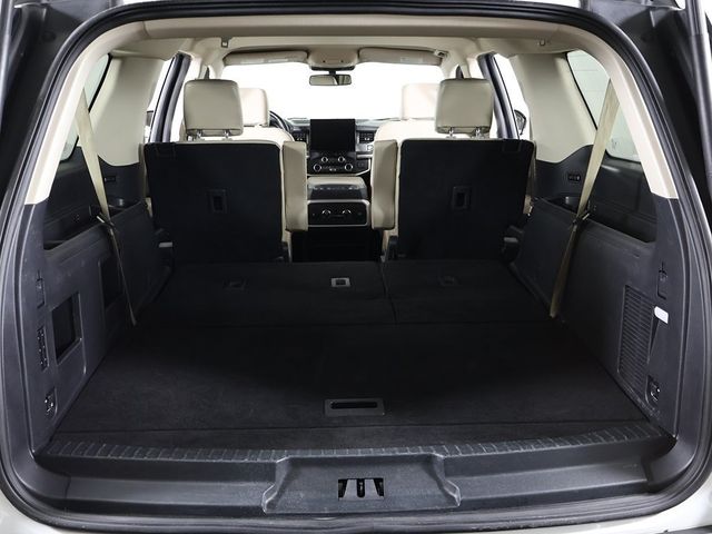 2024 Ford Expedition Max XLT 4x4 - 22995549 - 22