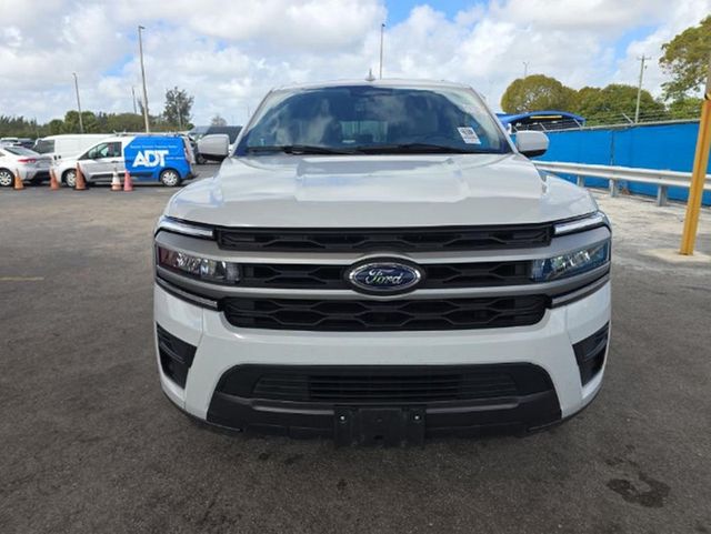 2024 Ford Expedition Max XLT 4x4 - 22995549 - 2