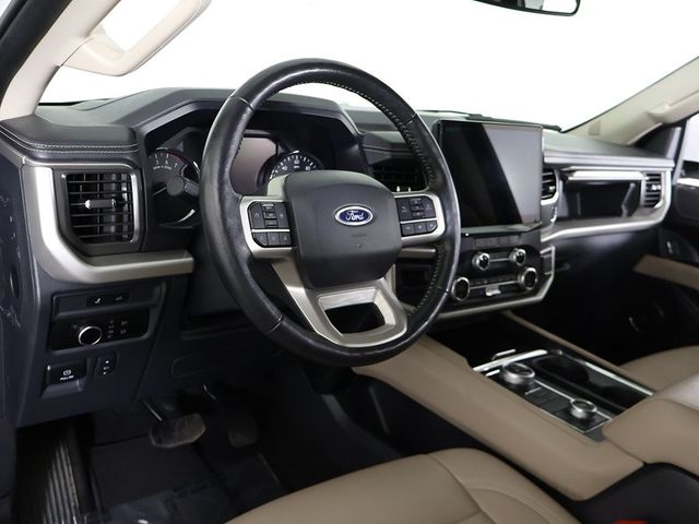 2024 Ford Expedition Max XLT 4x4 - 22995549 - 29