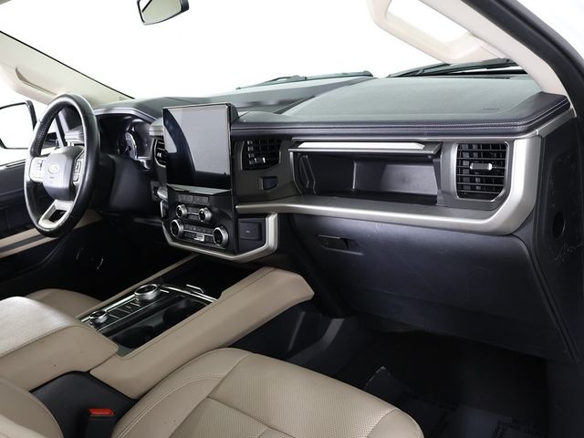 2024 Ford Expedition Max XLT 4x4 - 22995549 - 30