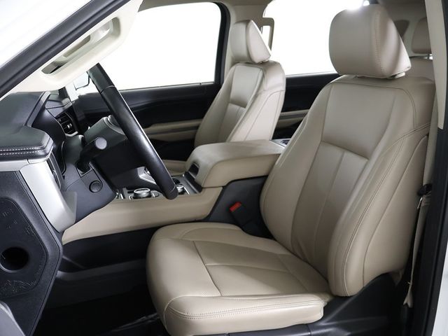 2024 Ford Expedition Max XLT 4x4 - 22995549 - 31