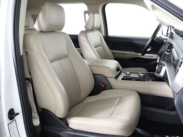 2024 Ford Expedition Max XLT 4x4 - 22995549 - 32