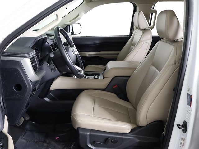 2024 Ford Expedition Max XLT 4x4 - 22995549 - 33