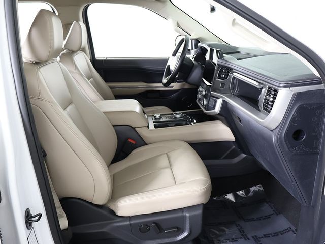 2024 Ford Expedition Max XLT 4x4 - 22995549 - 34