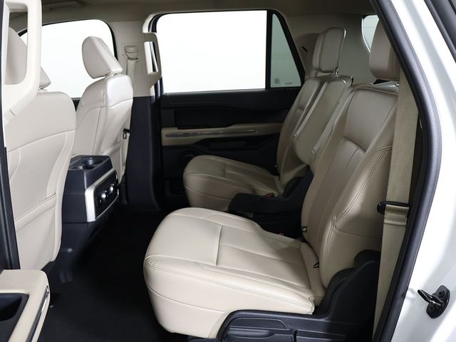 2024 Ford Expedition Max XLT 4x4 - 22995549 - 37