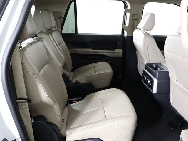 2024 Ford Expedition Max XLT 4x4 - 22995549 - 38