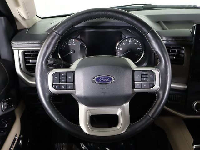 2024 Ford Expedition Max XLT 4x4 - 22995549 - 44