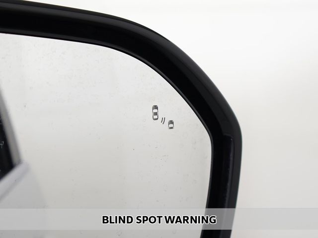 2024 Ford Expedition Max XLT 4x4 - 22995549 - 4