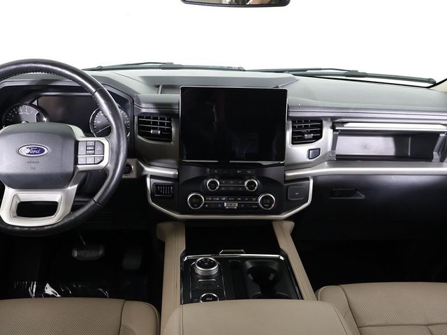2024 Ford Expedition Max XLT 4x4 - 22995549 - 49