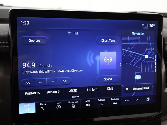 2024 Ford Expedition Max XLT 4x4 - 22995549 - 50