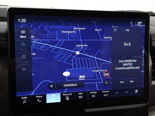 2024 Ford Expedition Max XLT 4x4 - 22995549 - 51