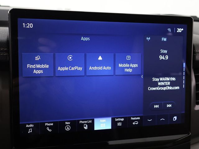 2024 Ford Expedition Max XLT 4x4 - 22995549 - 52