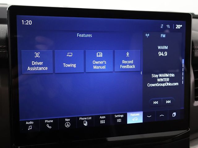 2024 Ford Expedition Max XLT 4x4 - 22995549 - 53