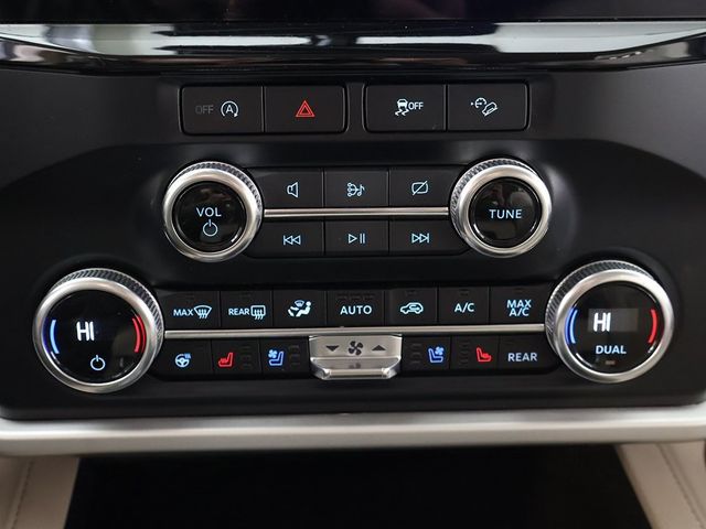 2024 Ford Expedition Max XLT 4x4 - 22995549 - 55