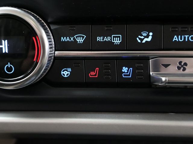 2024 Ford Expedition Max XLT 4x4 - 22995549 - 56