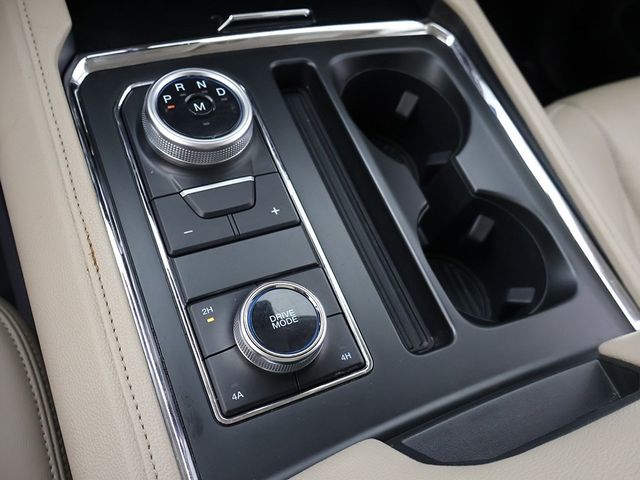 2024 Ford Expedition Max XLT 4x4 - 22995549 - 57