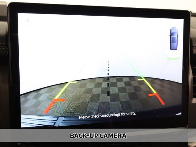 2024 Ford Expedition Max XLT 4x4 - 22995549 - 5