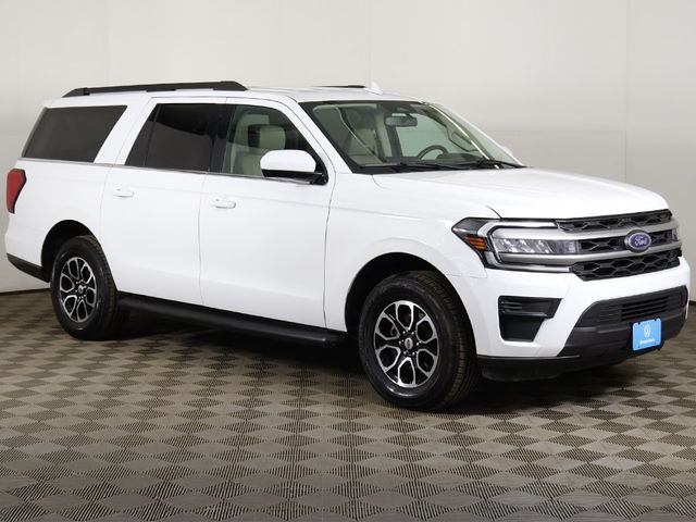 2024 Ford Expedition Max XLT 4x4 - 22995549 - 60