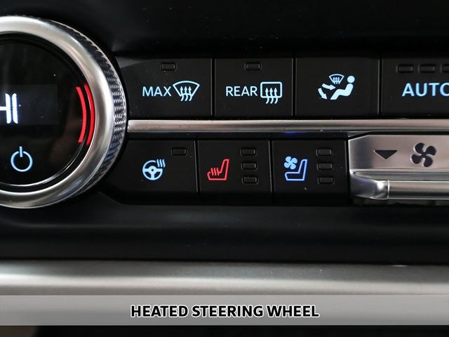 2024 Ford Expedition Max XLT 4x4 - 22995549 - 6