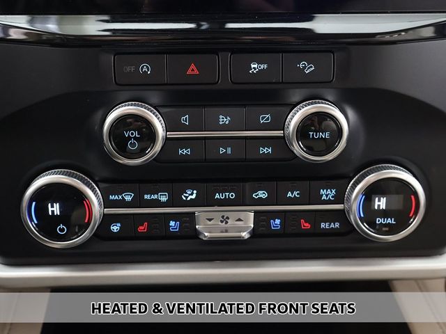 2024 Ford Expedition Max XLT 4x4 - 22995549 - 7