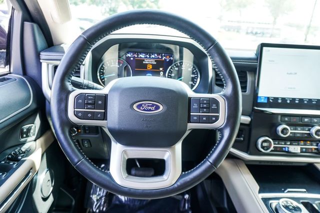 2024 Ford Expedition Max XLT 4x4 - 23033329 - 14