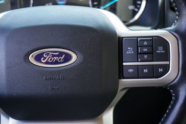 2024 Ford Expedition Max XLT 4x4 - 23033329 - 15