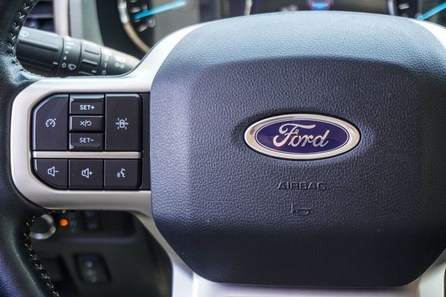 2024 Ford Expedition Max XLT 4x4 - 23033329 - 16