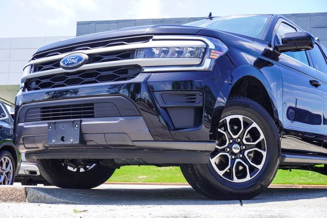 2024 Ford Expedition Max XLT 4x4 - 23033329 - 1