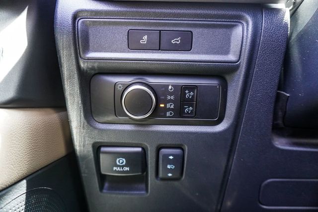 2024 Ford Expedition Max XLT 4x4 - 23033329 - 21